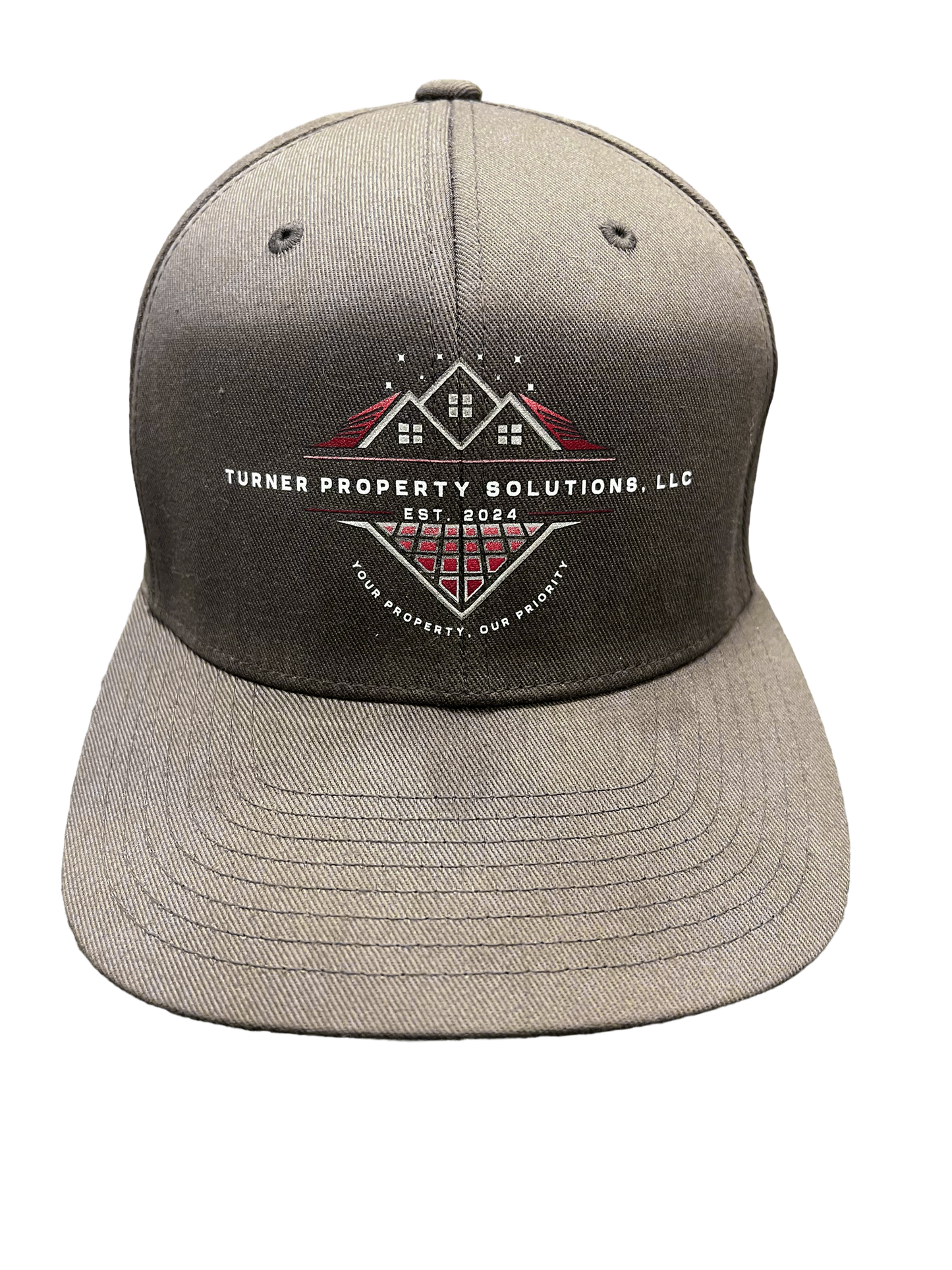 Turner Property Solutions Hat