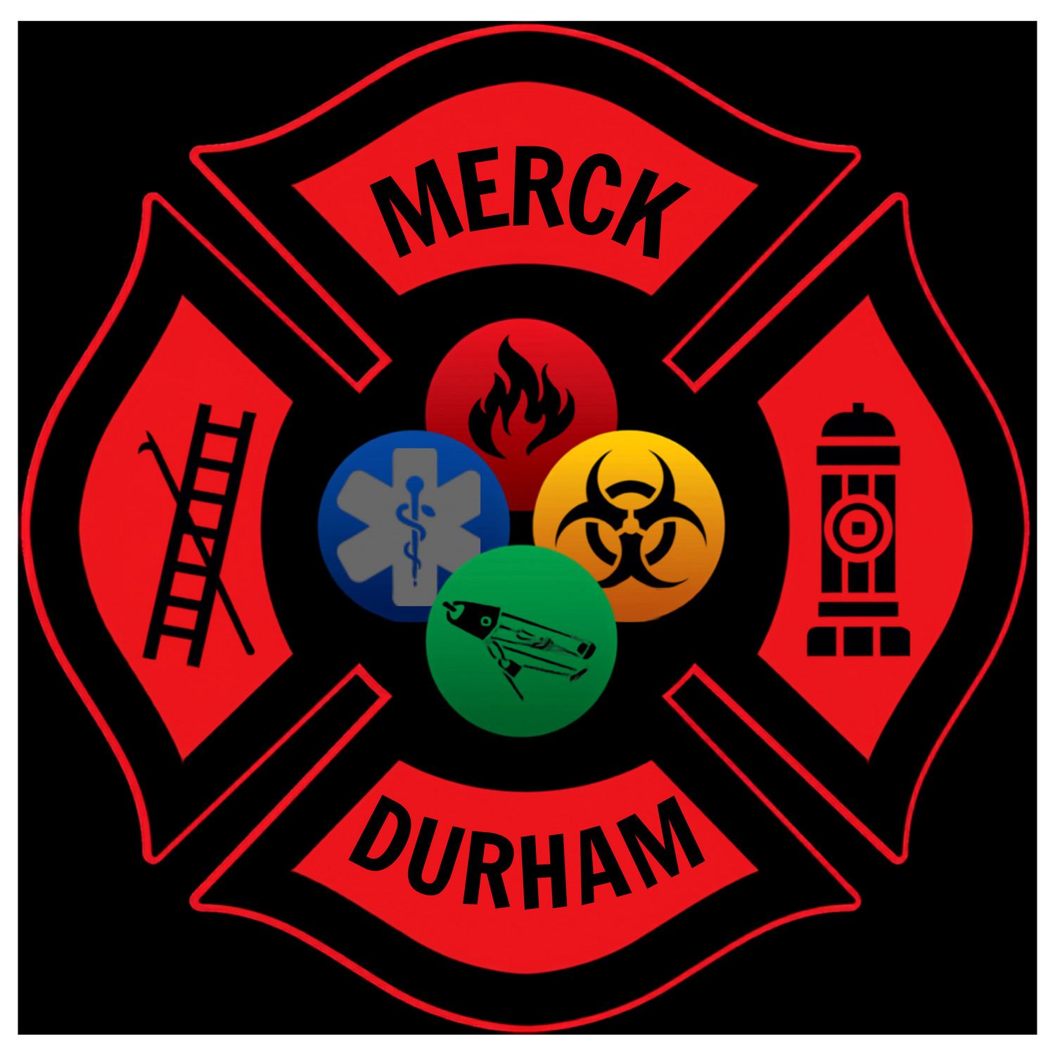 MERCK