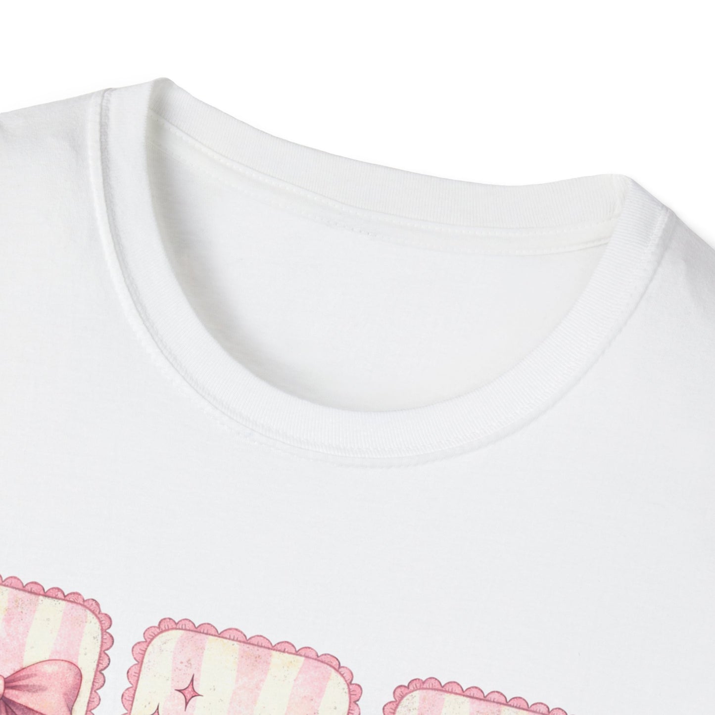 Pink Soccer Coquette and Bows design