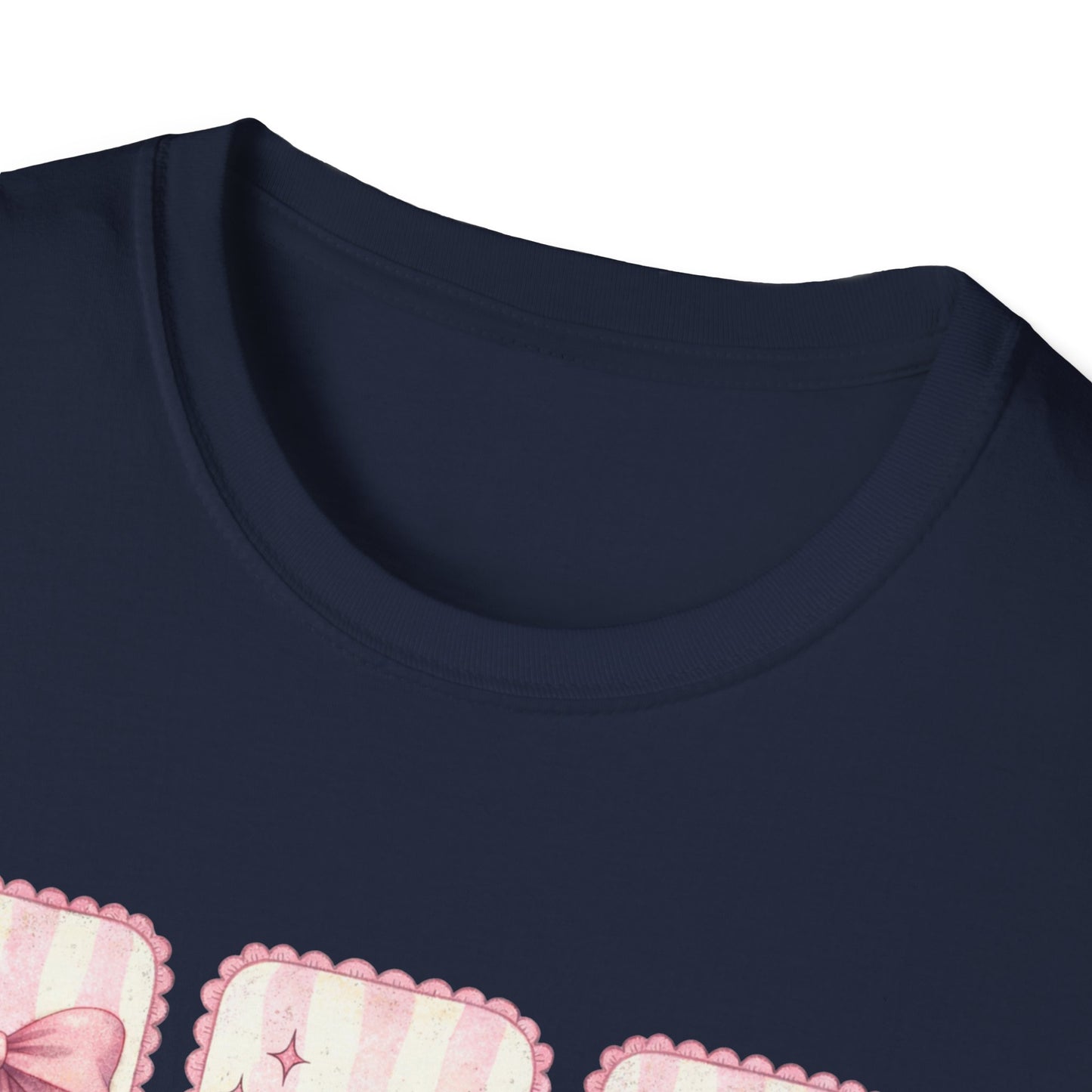 Pink Soccer Coquette and Bows design