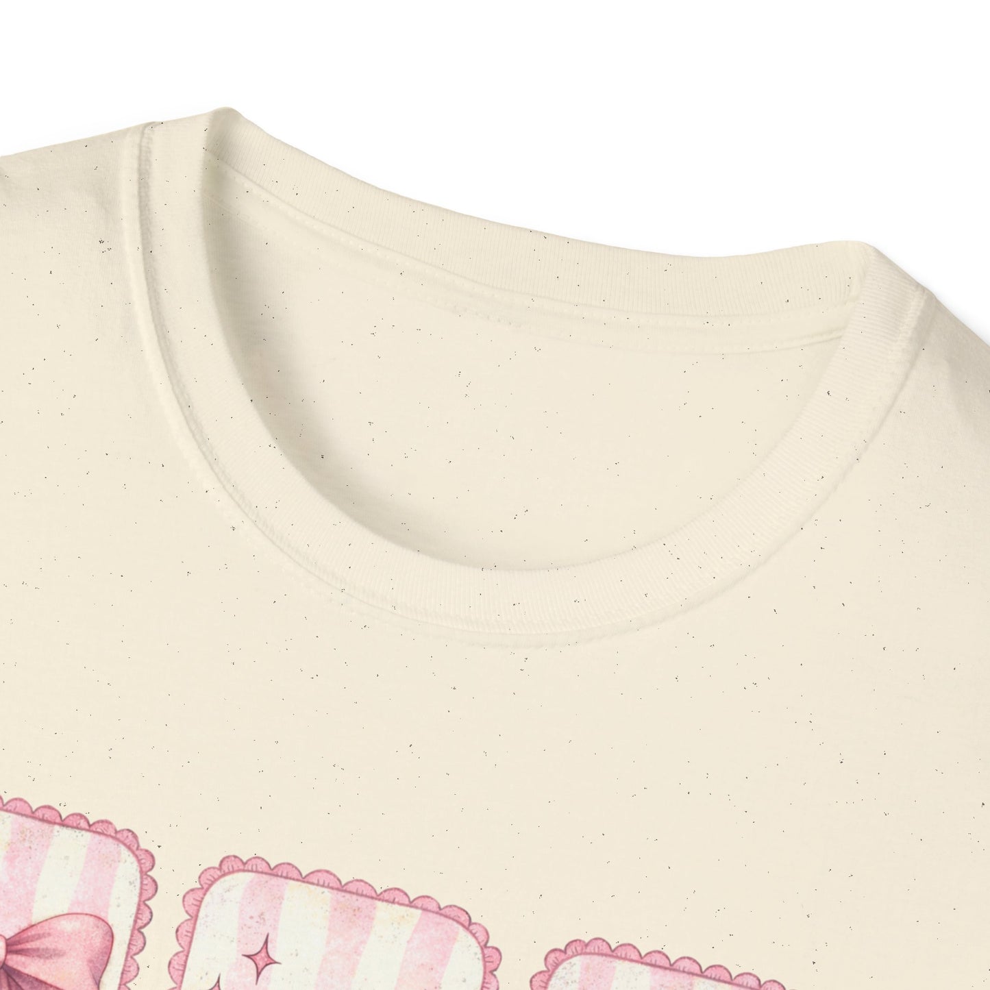 Pink Soccer Coquette and Bows design