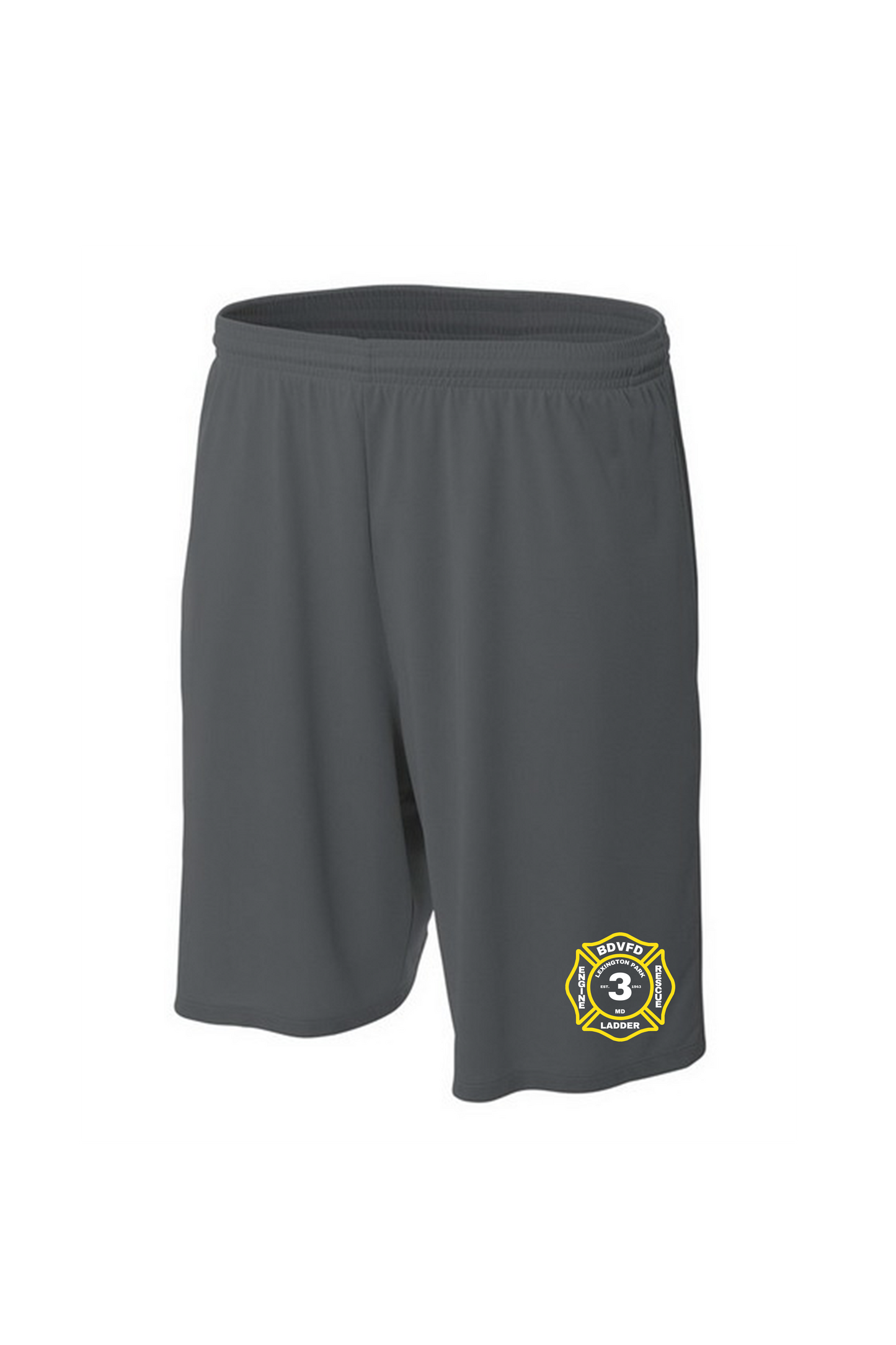 9" Inseam Performance Shorts