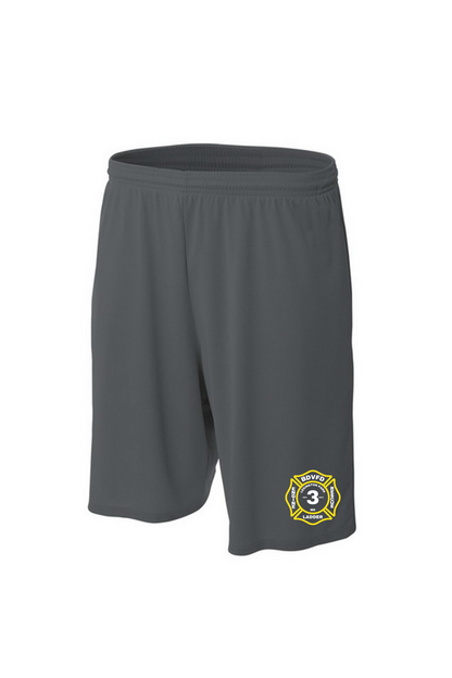 9" Inseam Performance Shorts