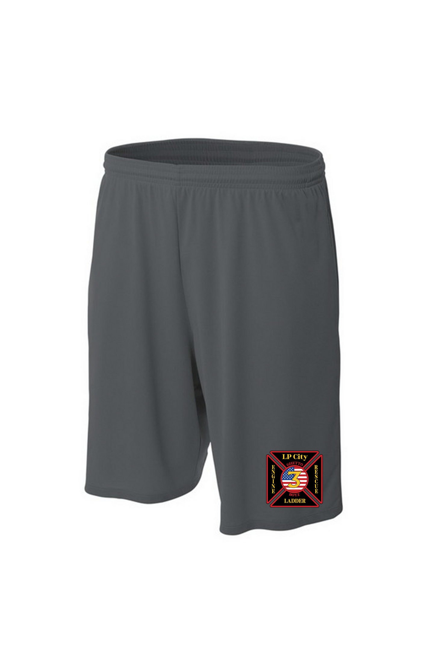 9" Inseam Performance Shorts