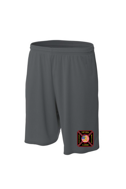 9" Inseam Performance Shorts