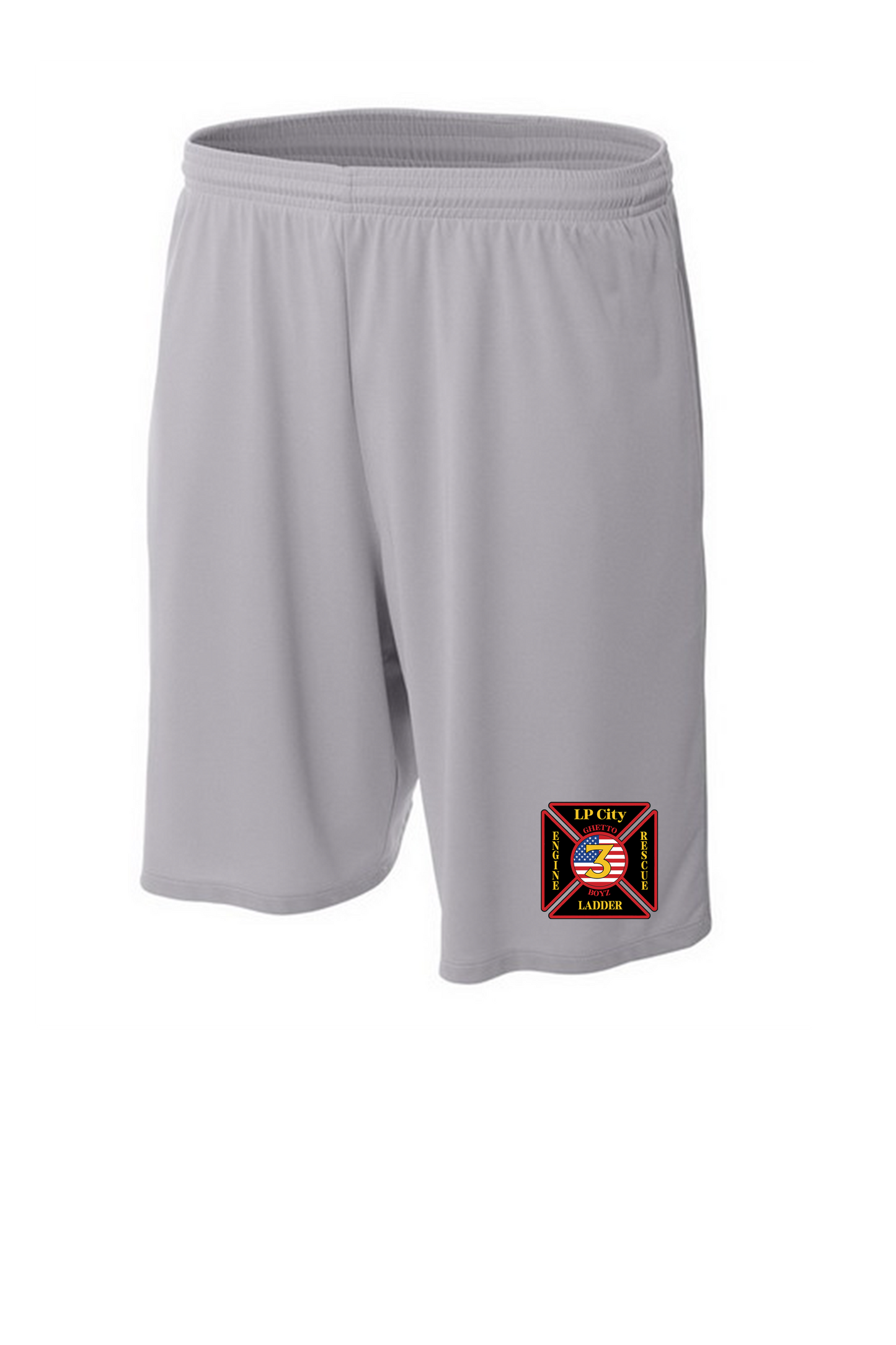 9" Inseam Performance Shorts