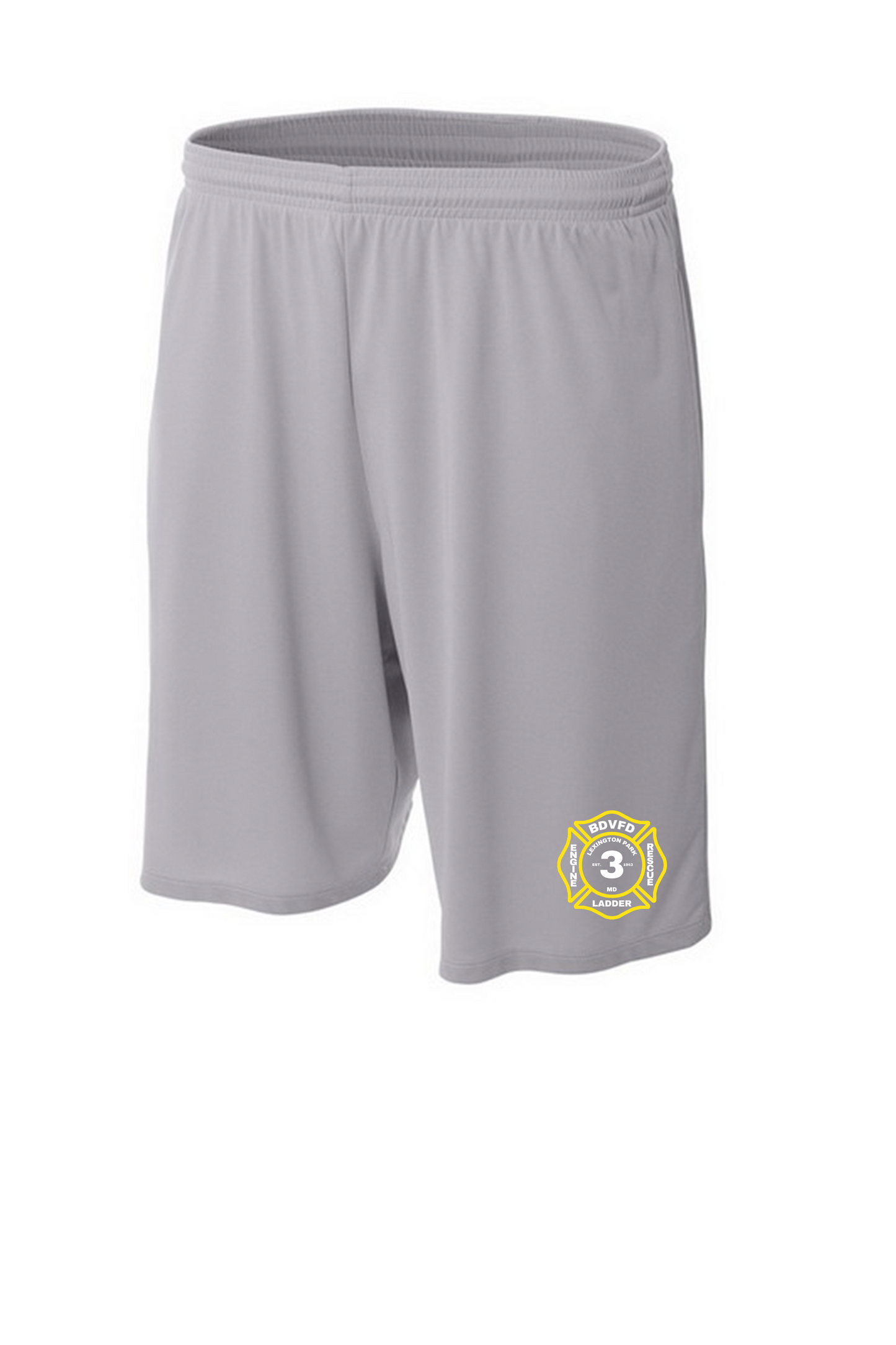 9" Inseam Performance Shorts