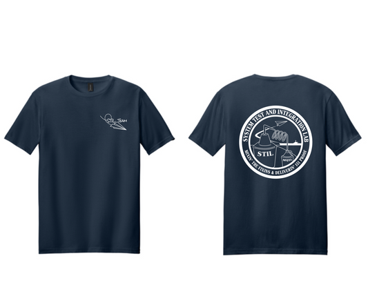 Printed Short Sleeve Shirt