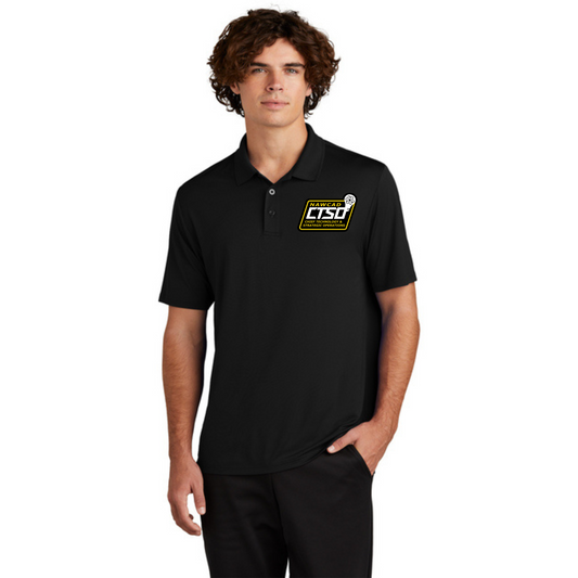 100% Polyester Polo