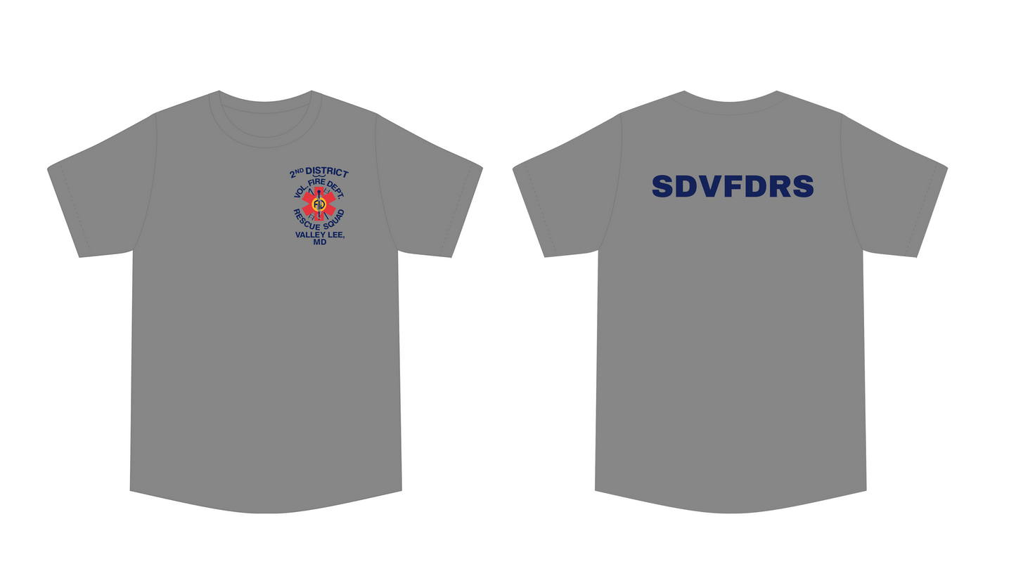 Short Sleeve Shirt