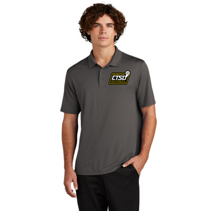 100% Polyester Polo
