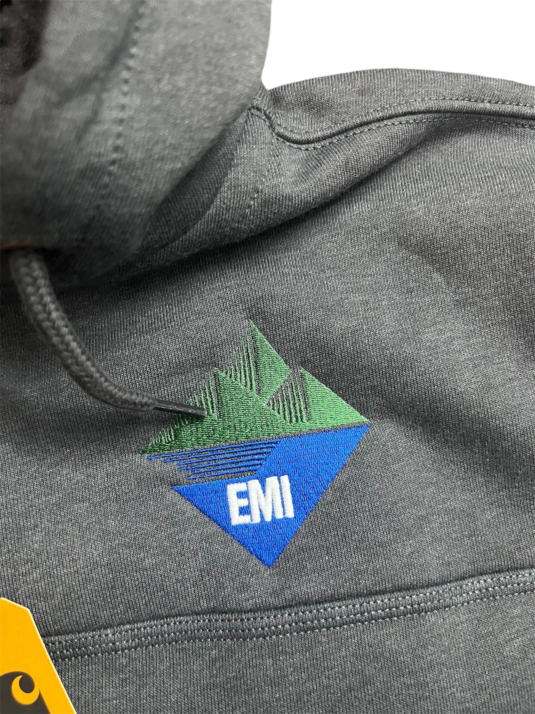 Carhartt Quarter Zip Embroidered – BH Creations LLC