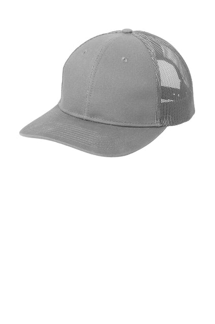 STIL Embroidered Trucker Style Snapback
