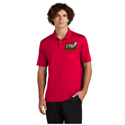 100% Polyester Polo