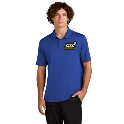 100% Polyester Polo